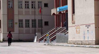 Van'da 18 bin 468 öğrenci LGS'ye girdi