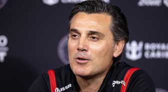 Montella'nın 2002'de başlayan Dünya Kupası yolculuğu Türkiye ile 24 yıl sonra teknik direktör olarak yeniden başlıyor