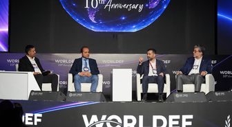 WORLDEF İstanbul 2026'da 'E-ticaretin geleceği' masaya yatırıldı