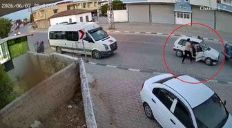 Yolunu traktörle kesen kuzenlerinden demir sopalı meydan dayağı yiyen kuyumcunun dişleri kırıldı