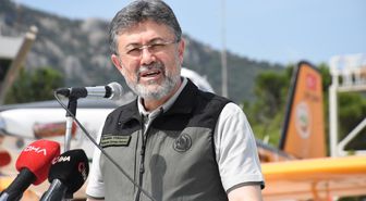 'Yeşil Vatan'a 161 hava aracıyla kalkan
