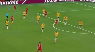 11 kişi defans yaparak maç kazandılar! Ay-yıldızlılar etten duvar ören rakibini geçemedi