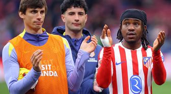 Ademola Lookman'ın bonservisi belli oldu