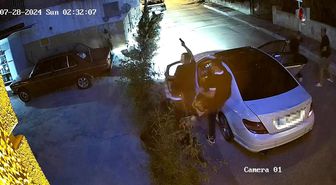 Antalya'da suç örgütü operasyonu: 63 şüpheli gözaltına alındı, 200 milyon TL'lik malvarlığını el konuldu