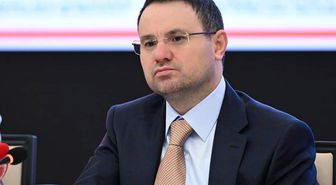Bakan Gürlek'in AP'nin yaptırım listesinde yer alacağı iddiasına AK Parti'den sert tepki