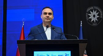 Bakan Kacır: 2 Yılda 5 Milyon Vatandaşa Yapay Zeka Eğitimi Verilecek