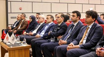 Bilecik'te kırsal yatırımlar masaya yatırıldı