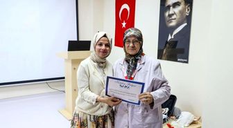 Bilecik'te 'Temel İlk Yardım Farkındalık Eğitimi' düzenlendi