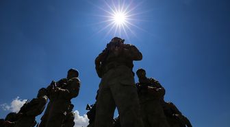 Bingöl'de Jandarma Teşkilatının 187. kuruluş yıl dönümü kutlandı