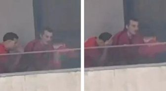 Çağlar Söyüncü sigara içiyor mu?