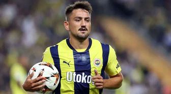 Cengiz Ünder Fenerbahçe'ye geri mi döndü, Beşiktaş'tan ayrıldı mı?
