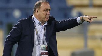 Curaçao'nun hocası kimdir? Curaçao teknik direktörü Dick Advocaat kimdir?