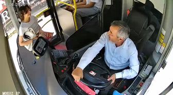 Cüzdanını otobüste unutan LGS öğrencisinin imdadına MOTAŞ yetişti