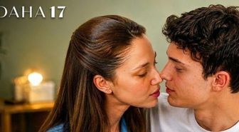 Daha 17 3. bölüm Full HD izle! Kanal D Daha 17 son bölüm tek parça izle!