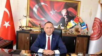 Denizli Cumhuriyet Başsavcılığına Mustafa Akbulut atandı