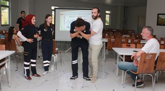 Edirne'den kısa kısa
