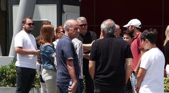 Esenyurt'ta binlerce kişiyi mağdur eden konut projesinde 13 yıldır süren çile