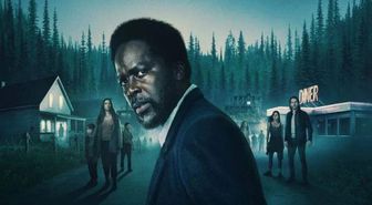From 4. sezon 8. bölüm Full HD izle! (Türkçe Dublaj ve Altyazılı) From 4. sezon 8. bölüm tek parça izle!