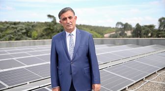 Gebze Teknik Üniversitesi elektriğini güneşten sağlayacak