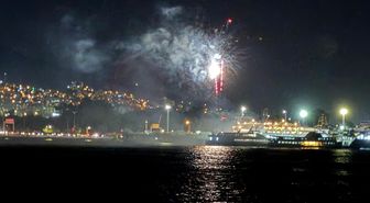 Göztepe Spor Kulübü 101. yaşını kutladı