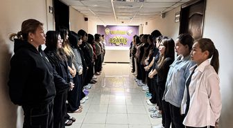 Hatay'da SPA ve masaj salonlarına fuhuş operasyonu