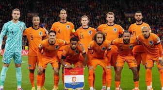 Hollanda Milli Takım Kadrosu 2026: Hollanda Dünya Kupası kadrosunda kimler var?