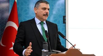 İçişleri Bakanı'ndan Şehit Polis Memuru Tayfun Baş için Taziye Mesajı