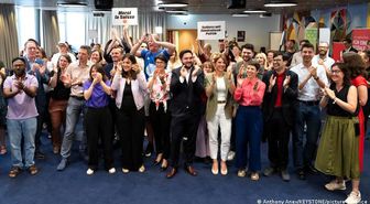 İsviçre'de referandum: Nüfusu sınırlama planı reddedildi