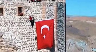 Jandarma teşkilatı 187 yaşında