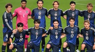 Japonya Milli Takım Kadrosu 2026: Japonya Dünya Kupası kadrosunda kimler var?