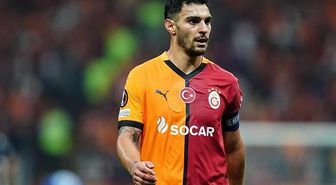 Kaan Ayhan kimdir, Kaan Ayhan kaç yaşında, aslen nereli, evli mi, bekar mı, eşi kim, çocuğu var mı, Kaan Ayhan hangi takımda oynuyor, hangi takımı tut