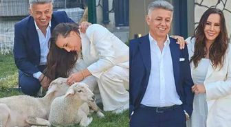 Kani Kudu kimdir, ne iş yapıyor? Asena'nın sevgilisi Kani Kudu kaç yaşında, nereli?