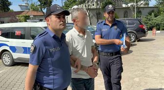 Kavga ettiği şahıs düşerek ağır yaralanınca gözaltına alındı