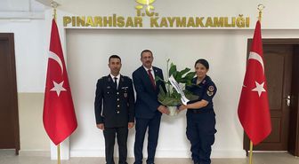 Kırklareli'nden kısa kısa