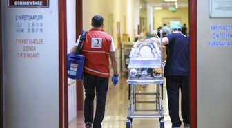Türk Kızılay'dan Dünya Gönüllü Kan Bağışçıları Günü'nde rekor: 5 ayda 1,2 milyon ünite kan bağışı