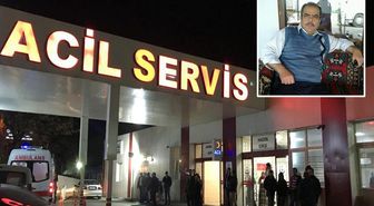 Gittiği iki hastanede doktorlardan sakladığı bilgi üçüncüde canından etti