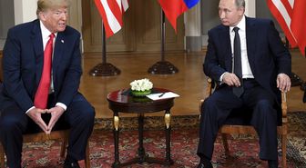 Kremlin: Putin ile Trump telefonda görüştü