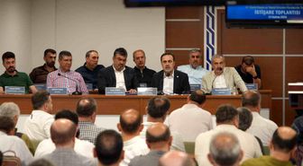 KTO Başkanı'ndan tekstil sektörüne teşvik çağrısı