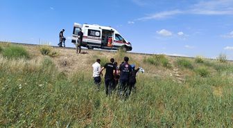 Mardin'de meydana gelen trafik kazasında 1 kişi yaralandı