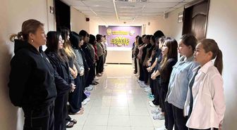 Masaj ve SPA salonlarında kaçak çalıştırılan 31 Taylandlı kadın yakalandı