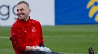 Mert Günok kimdir, Mert Günok kaç yaşında, aslen nereli, evli mi, bekar mı, eşi kim, çocuğu var mı, Mert Günok hangi takımda oynuyor?