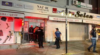Muğla'da Güzellik Merkezinde Silahlı Kavga: Polis Memuru Şehit Oldu, 2 Kişi Ağır Yaralı