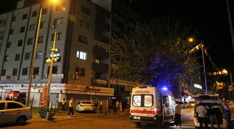 Muğla'da KADES ihbarına giden polise silahlı saldırı