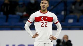 Ozan Kabak kimdir, Ozan Kabak kaç yaşında, aslen nereli, evli mi, bekar mı, çocuğu var mı, Ozan Kabak hangi takımda oynuyor, hangi takımı tutuyor?