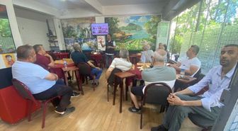 Samsun'da 1242 kişiye uyuşturucuyla mücadele eğitimi verildi