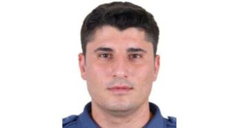 Şehit polis Tayfun Baş kimdir, neden öldü? Tayfun Baş kaç yaşında, nereli, evli mi?