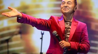 Serdar Ortaç'tan 'Çok hasta' iddialarına yalanlama: Gayet iyiyim, konserlere devam
