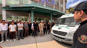 Silahla kayınpederinin evini bastı: 4 ölü