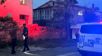 Tabancayla evine ateş açtı, kadın ve çocukları KADES çağrısı ile polis kurtardı