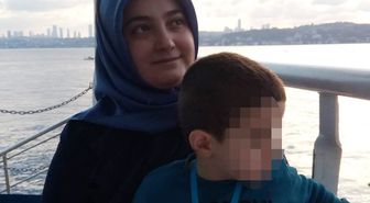 Tayin tartışmasında eşi ve kayınpederini öldürdü